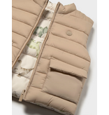 Mayoral Dino Reversible Vest