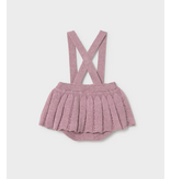 Mayoral Knit skirt 3 pc set