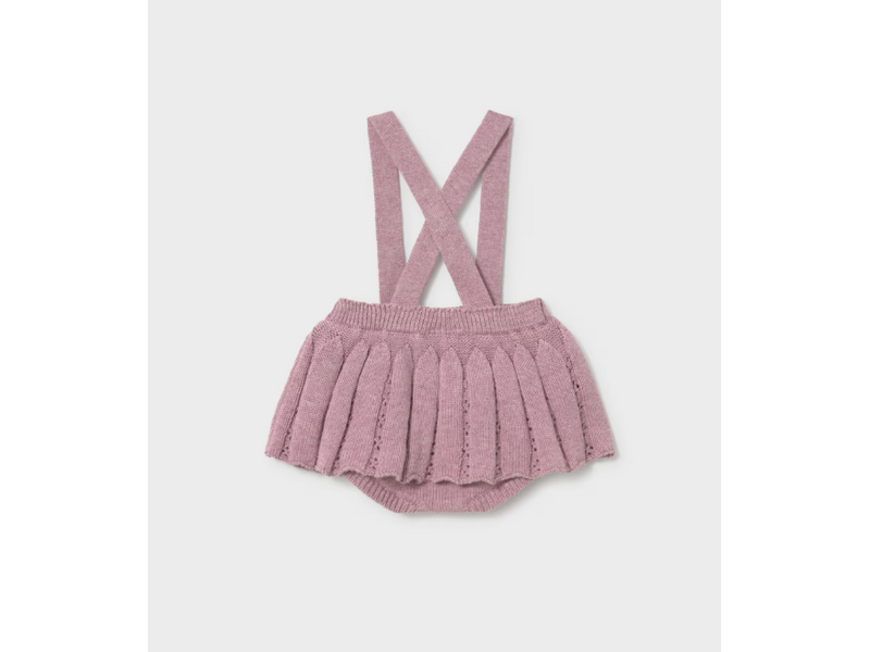 Mayoral Knit skirt 3 pc set