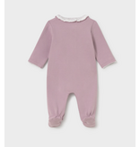 Mayoral Mauve Romper