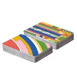 Chronicle Books Frank Lloyd Wright Playing Card Set