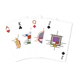 Chronicle Books Read Em and Weep Playing Card Set