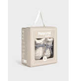 Mayoral Knit Booties
