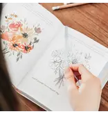 Paige Tate & Co The Daily Play: A 365-Day Art Prompt Journal