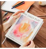 Paige Tate & Co The Daily Play: A 365-Day Art Prompt Journal
