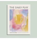 Paige Tate & Co The Daily Play: A 365-Day Art Prompt Journal