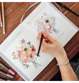 Paige Tate & Co The Daily Play: A 365-Day Art Prompt Journal