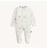 Magnetic  Me Bedtime Rhymes Modal Footie