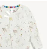 Magnetic  Me Bedtime Rhymes Modal Footie