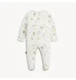 Magnetic  Me Bedtime Rhymes Modal Footie