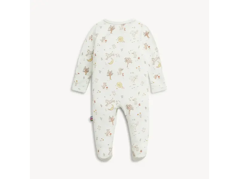 Magnetic  Me Bedtime Rhymes Modal Footie