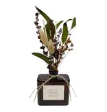 Andaluca Harvest Spice Bouquet Reed Bundle Fragrance Diffuser