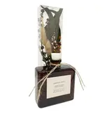Andaluca Harvest Spice Bouquet Reed Bundle Fragrance Diffuser