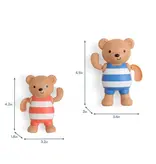 Itzy Ritzy Bear Silly Swimmers™