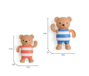 Bear Silly Swimmers™
