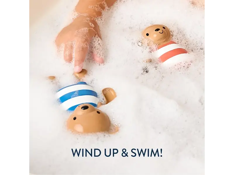 Itzy Ritzy Bear Silly Swimmers™