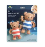 Itzy Ritzy Bear Silly Swimmers™