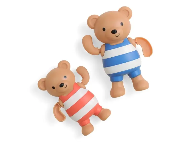 Itzy Ritzy Bear Silly Swimmers™