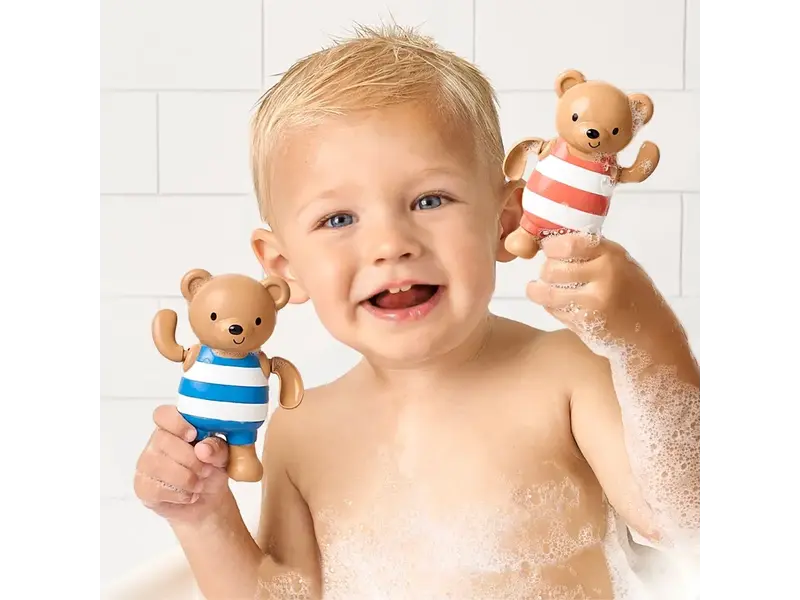 Itzy Ritzy Bear Silly Swimmers™