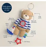 Itzy Ritzy Bitzy Traveler™ Bear
