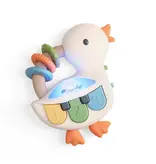 Itzy Ritzy Bitzy Tunes™ Goose - Light-Up Interactive Piano Toy