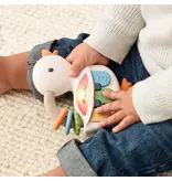 Itzy Ritzy Bitzy Tunes™ Goose - Light-Up Interactive Piano Toy