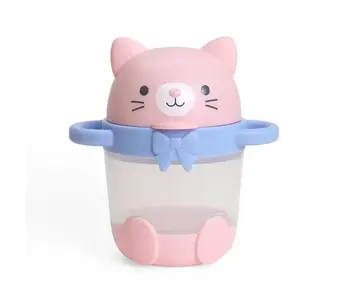 Itzy Snack Pal - Snack Cup