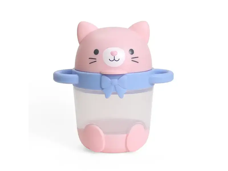 Itzy Ritzy Itzy Snack Pal - Snack Cup
