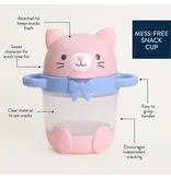 Itzy Ritzy Itzy Snack Pal - Snack Cup