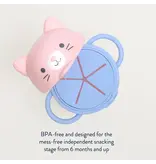 Itzy Ritzy Itzy Snack Pal - Snack Cup