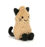 JellyCat Inc Amuseables Peanut ‘Cat’