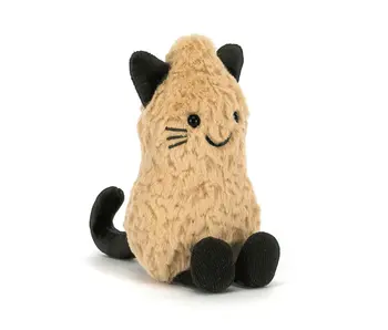 Amuseables Peanut ‘Cat’
