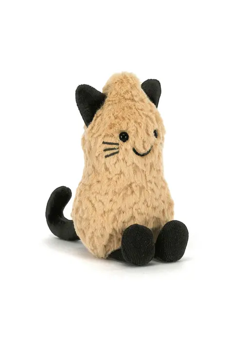 Amuseables Peanut ‘Cat’