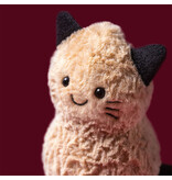 JellyCat Inc Amuseables Peanut ‘Cat’