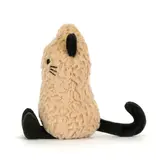 JellyCat Inc Amuseables Peanut ‘Cat’