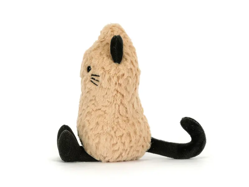 JellyCat Inc Amuseables Peanut ‘Cat’