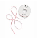 Parcel Paper 'petal Pink' Satin Ribbon