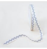 Parcel Paper 'streamer' Cotton Ribbon