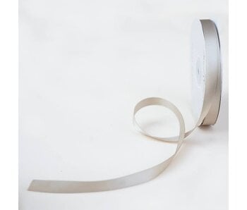 'bubbly' Satin Ribbon