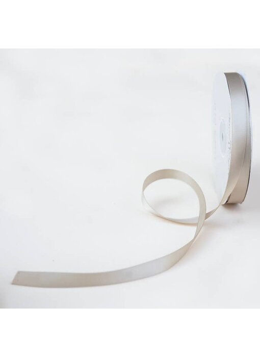 'bubbly' Satin Ribbon