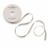 Parcel Paper 'bubbly' Satin Ribbon