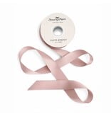 Parcel Paper 'ballet Slipper' Satin Ribbon
