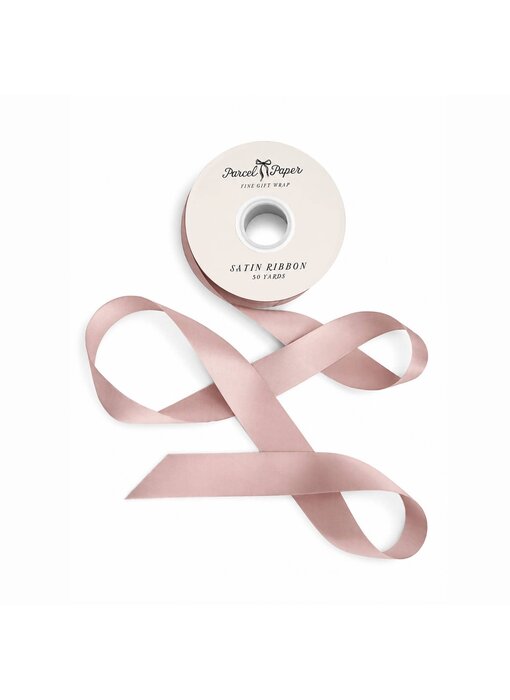 'ballet Slipper' Satin Ribbon