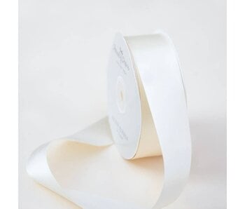'lace' Satin Ribbon