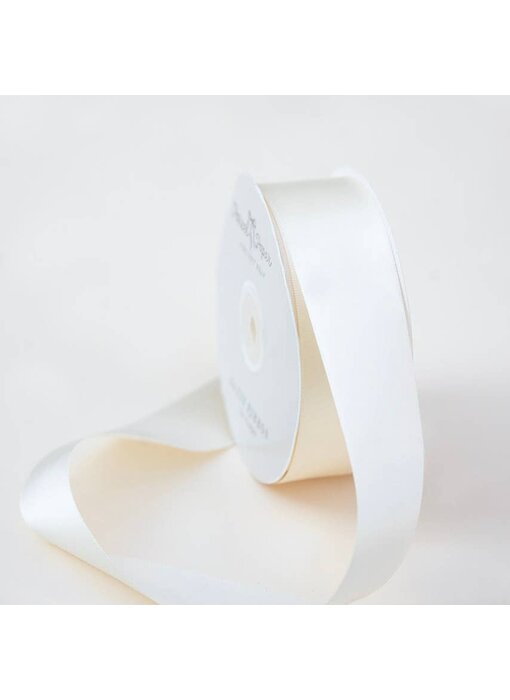 'lace' Satin Ribbon