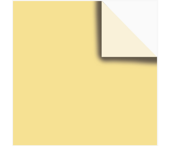 Ivory Tissue - Solid