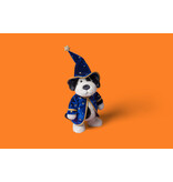 JellyCat Inc Rufferty Puppy Wizard Outfit