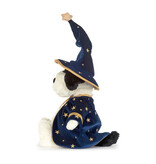 JellyCat Inc Rufferty Puppy Wizard Outfit