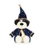 JellyCat Inc Rufferty Puppy Wizard Outfit