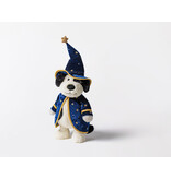 JellyCat Inc Rufferty Puppy Wizard Outfit
